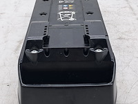 4x fietsaccu, bosch, powerpack 500 0275007522 - afbeelding 7 van  18
