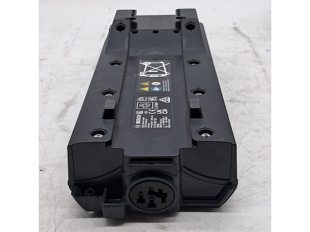 4x fietsaccu, bosch, powerpack 500 0275007522 - afbeelding 8 van  18