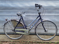 4x fietsen batavus koga cannondale gazelle dames heren (4x) - afbeelding 3 van  9