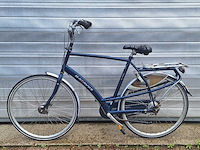 4x fietsen batavus koga cannondale gazelle dames heren (4x) - afbeelding 4 van  9