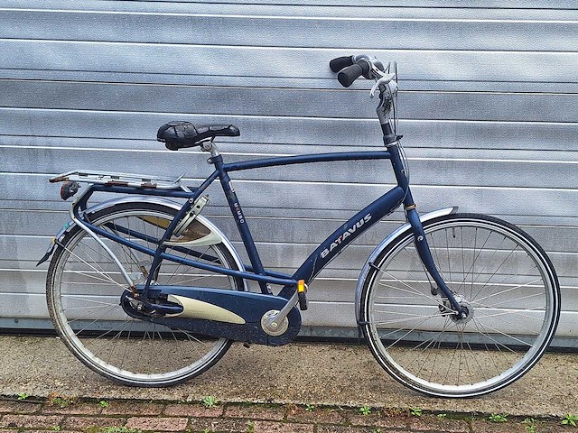 4x fietsen batavus koga cannondale gazelle dames heren (4x) - afbeelding 5 van  9