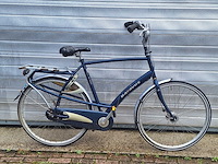 4x fietsen batavus koga cannondale gazelle dames heren (4x) - afbeelding 5 van  9