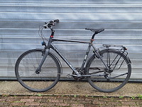 4x fietsen batavus koga cannondale gazelle dames heren (4x) - afbeelding 6 van  9
