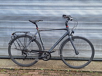 4x fietsen batavus koga cannondale gazelle dames heren (4x) - afbeelding 7 van  9