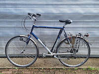 4x fietsen batavus koga cannondale gazelle dames heren (4x) - afbeelding 8 van  9
