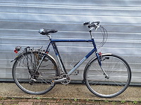 4x fietsen batavus koga cannondale gazelle dames heren (4x) - afbeelding 9 van  9
