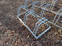4x fietsenrek - afbeelding 3 van  6