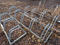 4x fietsenrek - afbeelding 4 van  6