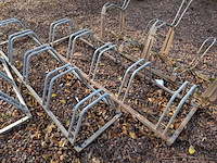 4x fietsenrek - afbeelding 5 van  6