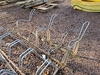 4x fietsenrek - afbeelding 6 van  6