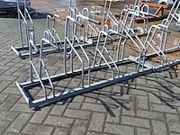 4x fietsenrek - afbeelding 2 van  3