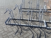 4x fietsenrek - afbeelding 3 van  3