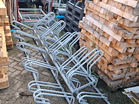 4x fietsenrek - afbeelding 3 van  3