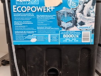 4x filterpomp, superfish, hozelock - afbeelding 7 van  12