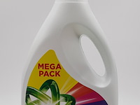 4x fles wasmiddel, 2070 ml, ariel - afbeelding 2 van  5