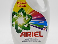 4x fles wasmiddel, 2070 ml, ariel - afbeelding 3 van  5