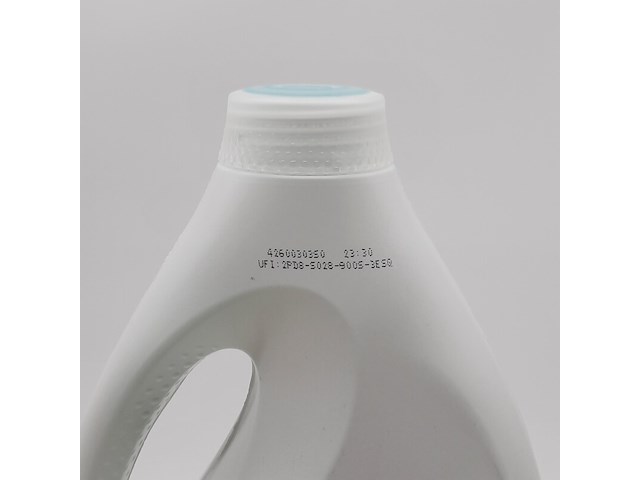 4x fles wasmiddel, 2070 ml, ariel - afbeelding 5 van  5