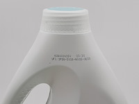 4x fles wasmiddel, 2070 ml, ariel - afbeelding 5 van  5