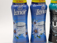 4x fles wasparfum, 495 gram, lenor - afbeelding 2 van  3