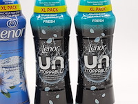 4x fles wasparfum, 495 gram, lenor - afbeelding 3 van  3