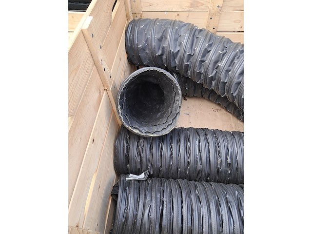 4x flexibele buis - afbeelding 2 van  6
