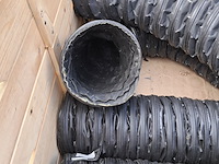 4x flexibele buis - afbeelding 2 van  6