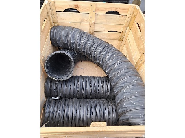 4x flexibele buis - afbeelding 3 van  6
