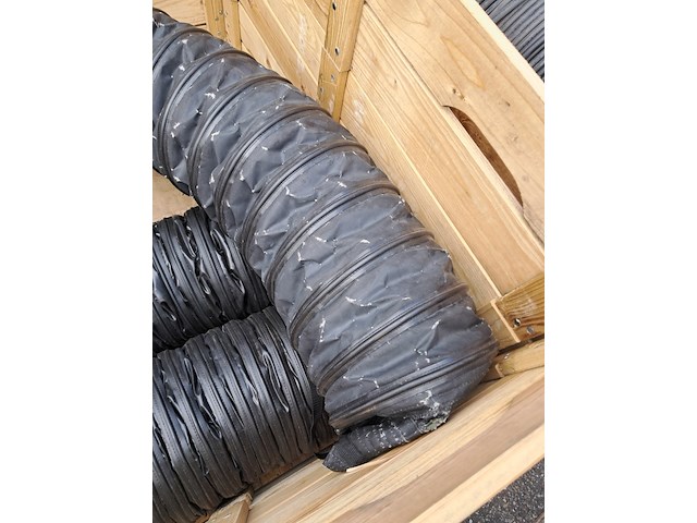 4x flexibele buis - afbeelding 4 van  6