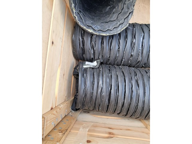 4x flexibele buis - afbeelding 6 van  6