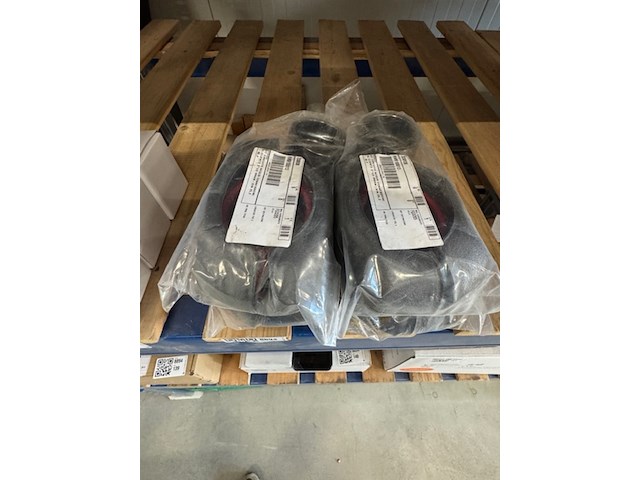 4x flexibele koppeling rwm100013 - afbeelding 1 van  3