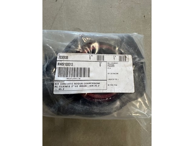 4x flexibele koppeling rwm100013 - afbeelding 3 van  3