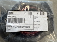 4x flexibele koppeling rwm100013 - afbeelding 3 van  3