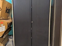 4x folder, roldeur- en archiefkast - afbeelding 3 van  5