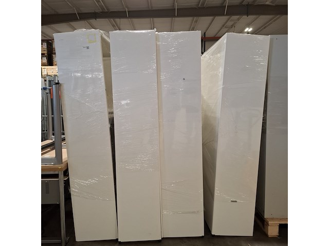 4x folderkast - afbeelding 3 van  11