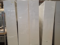 4x folderkast - afbeelding 3 van  11