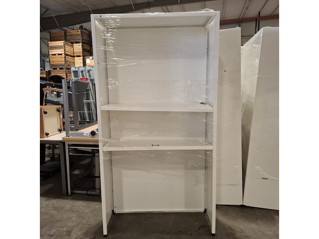 4x folderkast - afbeelding 1 van  11