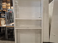 4x folderkast - afbeelding 1 van  11