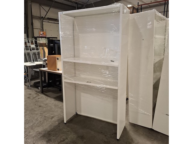 4x folderkast - afbeelding 4 van  11