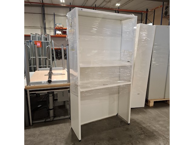 4x folderkast - afbeelding 5 van  11