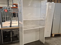 4x folderkast - afbeelding 5 van  11