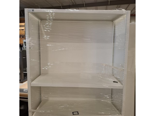 4x folderkast - afbeelding 6 van  11