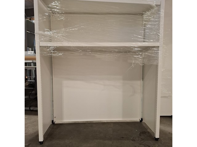 4x folderkast - afbeelding 7 van  11