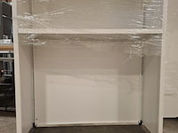 4x folderkast - afbeelding 7 van  11