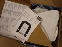4x fonteinkraan grohe, costa s, chroom - afbeelding 3 van  6