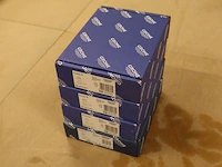 4x fonteinkraan grohe, costa s, chroom - afbeelding 4 van  6