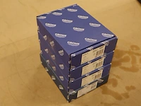 4x fonteinkraan grohe, costa s, chroom - afbeelding 5 van  6