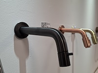 4x fonteinkraan, inbouw - afbeelding 3 van  6
