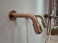4x fonteinkraan, inbouw - afbeelding 4 van  6