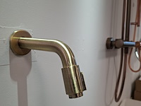 4x fonteinkraan, inbouw - afbeelding 5 van  6
