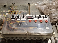 4x frame met schakelkasten - afbeelding 6 van  9